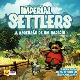 Imperial Settlers
